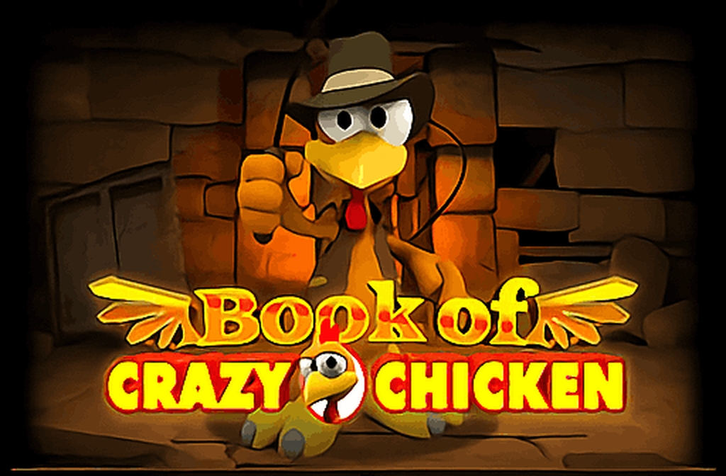 Book Of Crazy Chicken demo