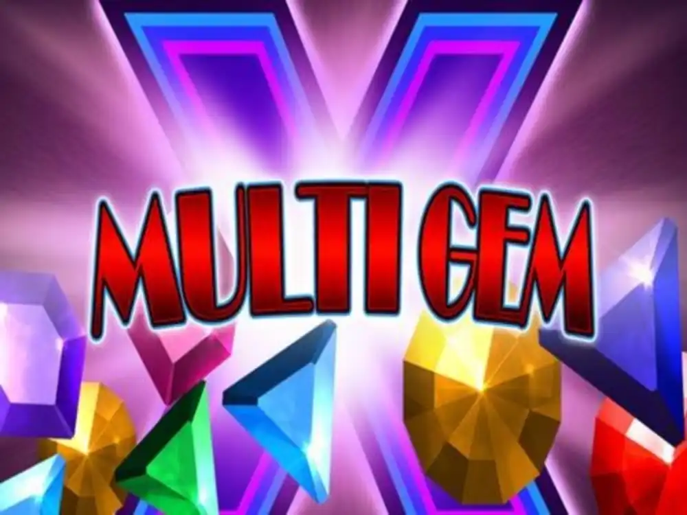 Multi Gem demo