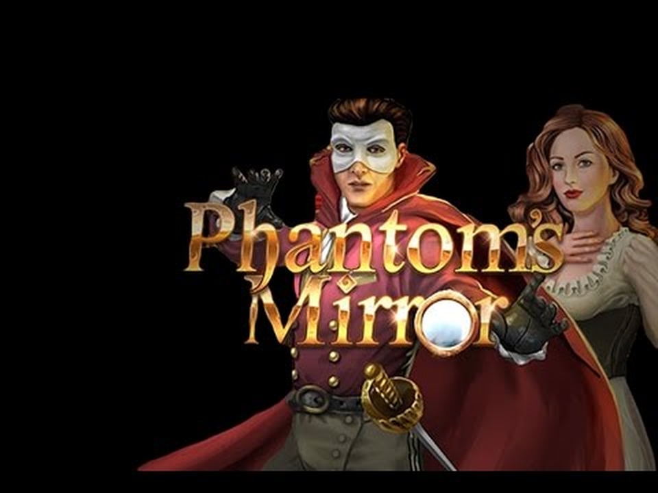 The Phantom's Mirror Online Slot Demo Game by Bally Wulff