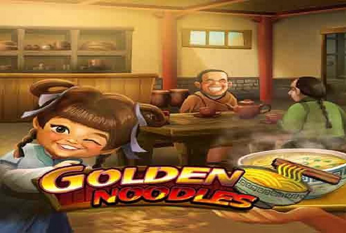 Golden Noodles demo