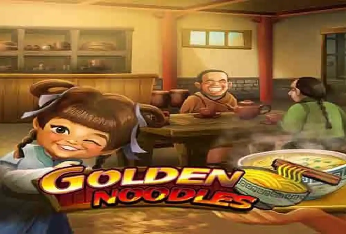 Golden Noodles