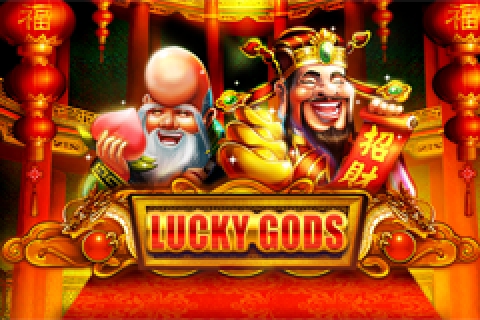 Lucky Gods
