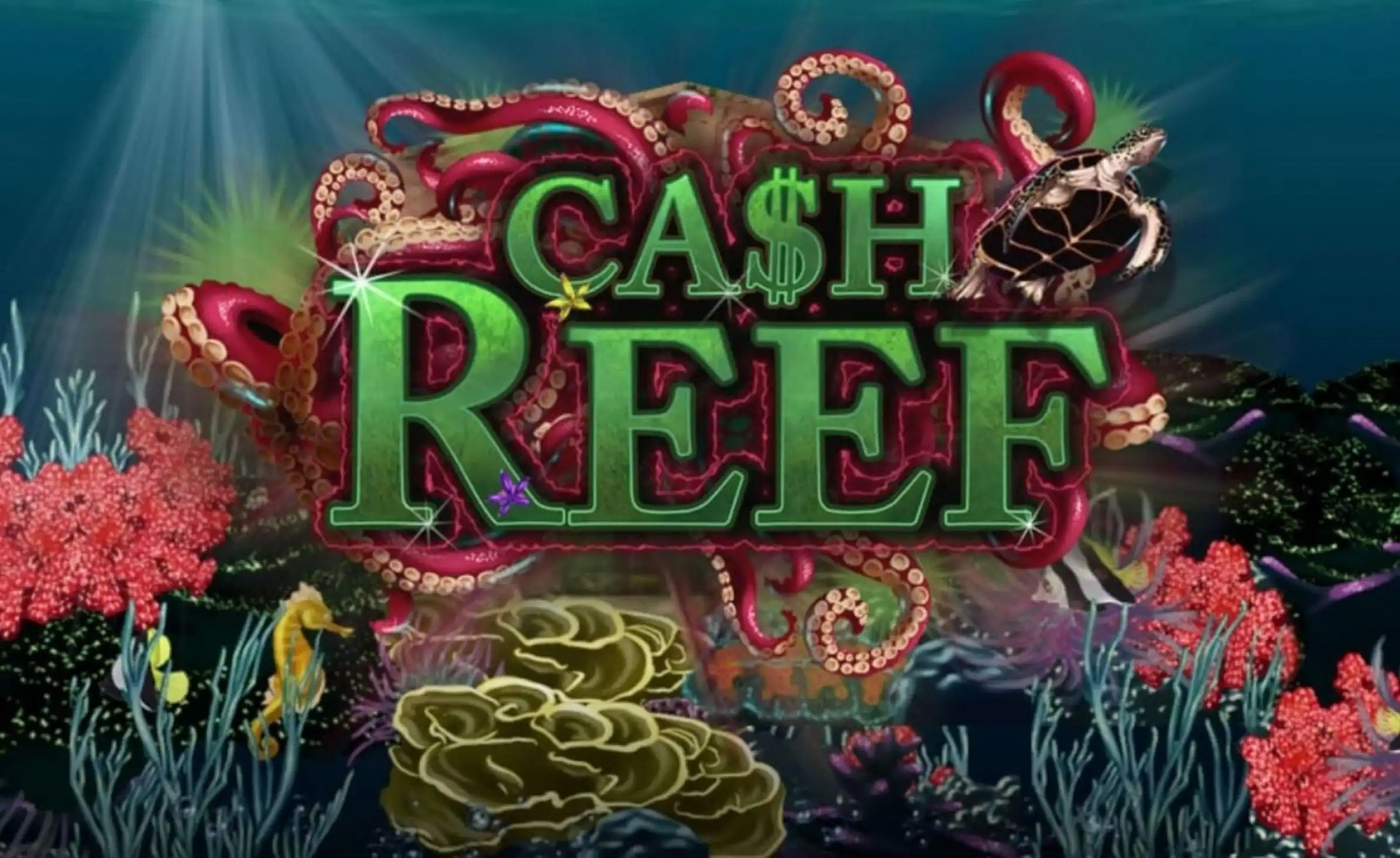 Cash Reef