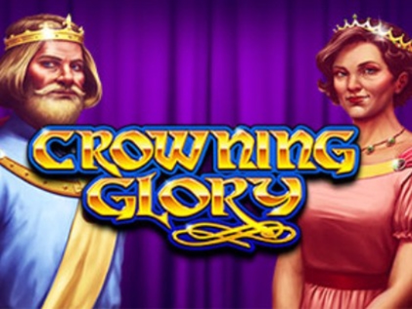 The Crowning Glory Online Slot Demo Game by Betdigital
