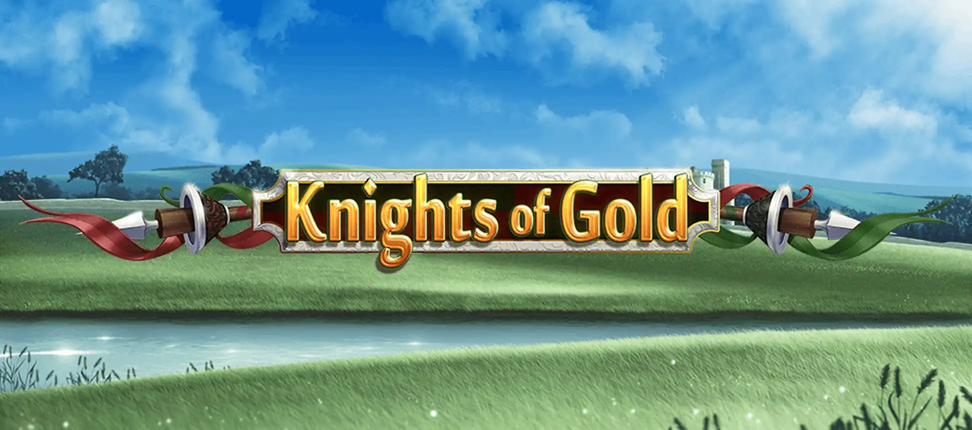 Knights of Gold demo