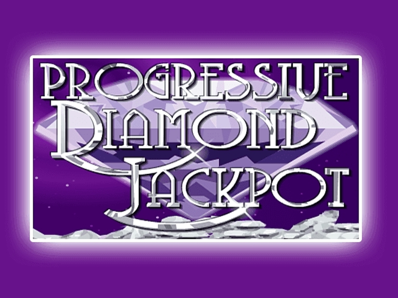Diamond Jackpot