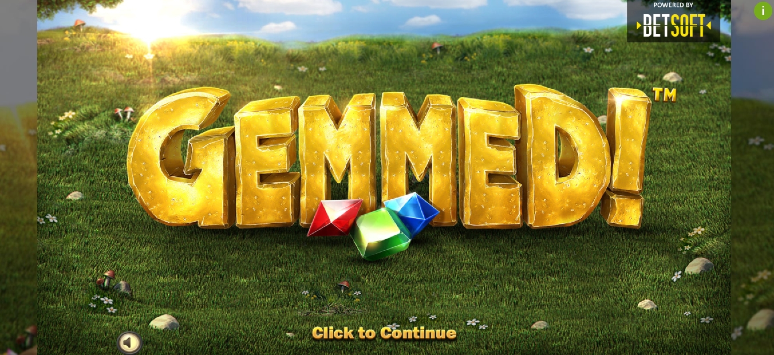 Play Gemmed! Free Casino Slot Game by Betsoft