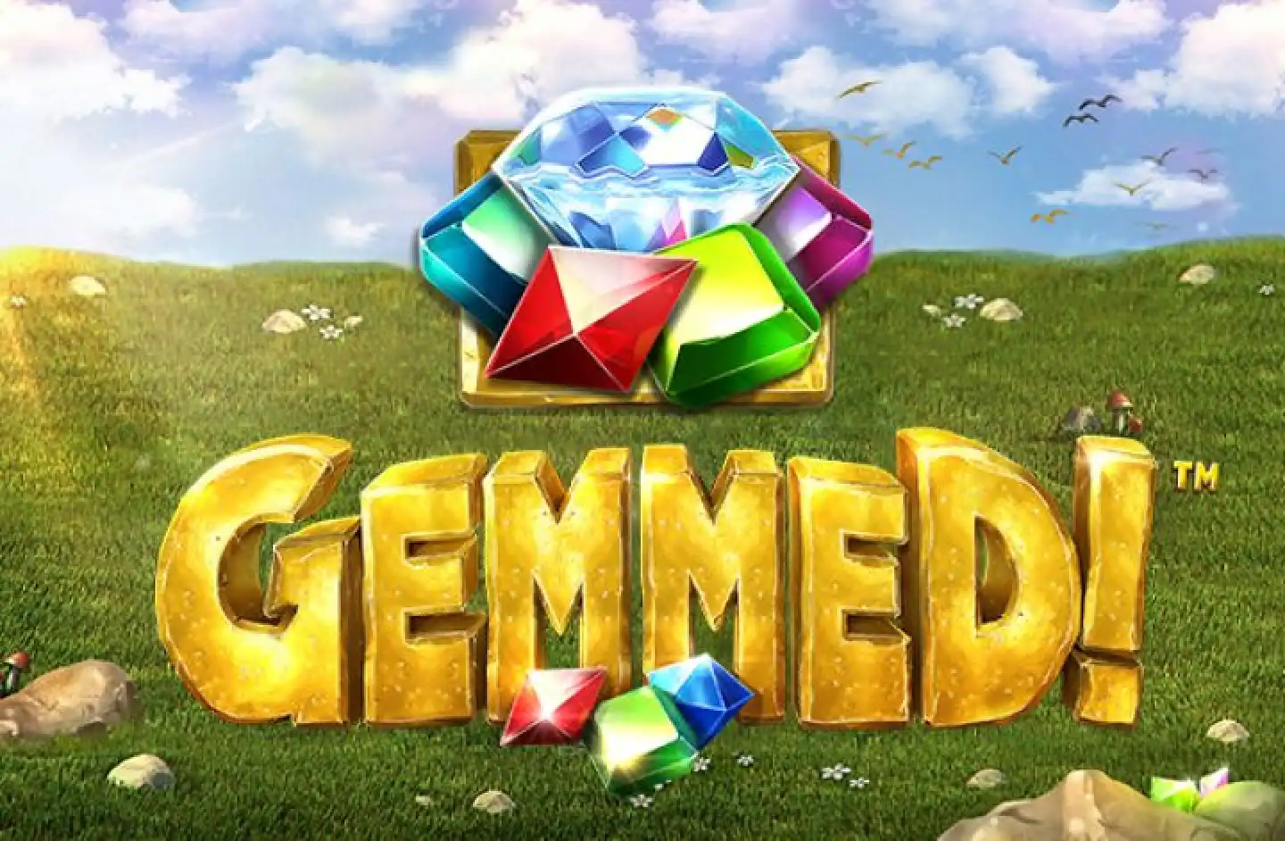 Gemmed!