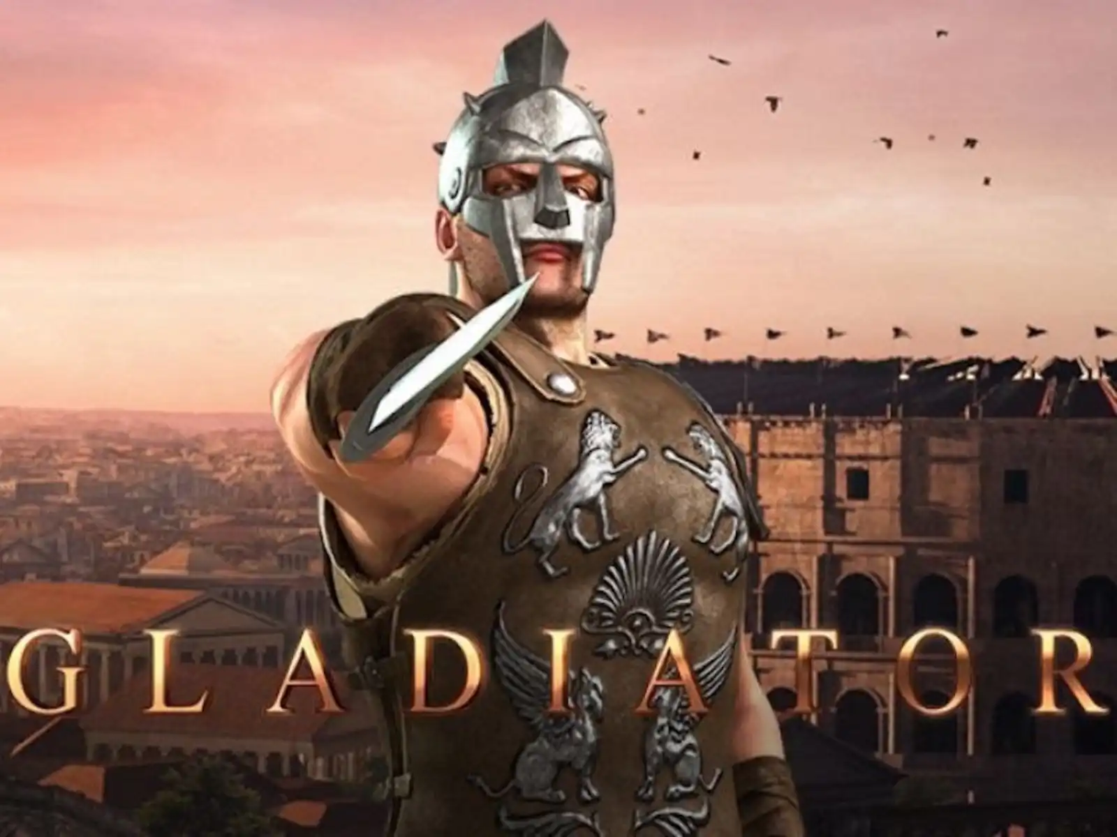 Gladiator