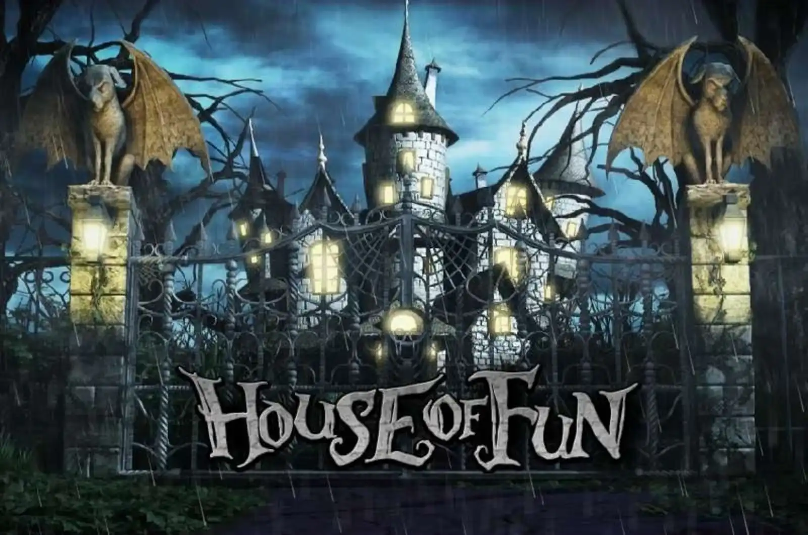 House of Fun demo