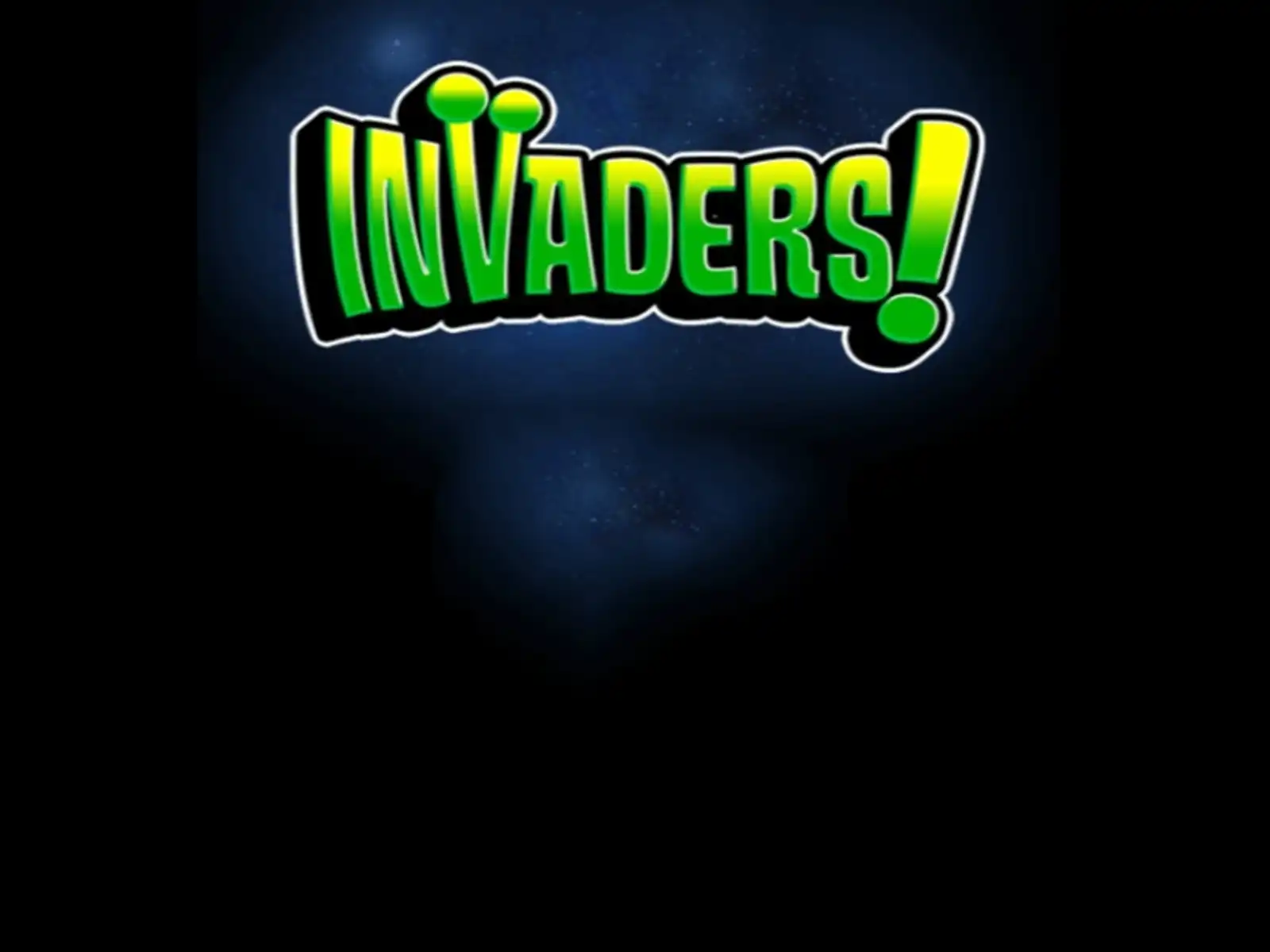 Invaders demo