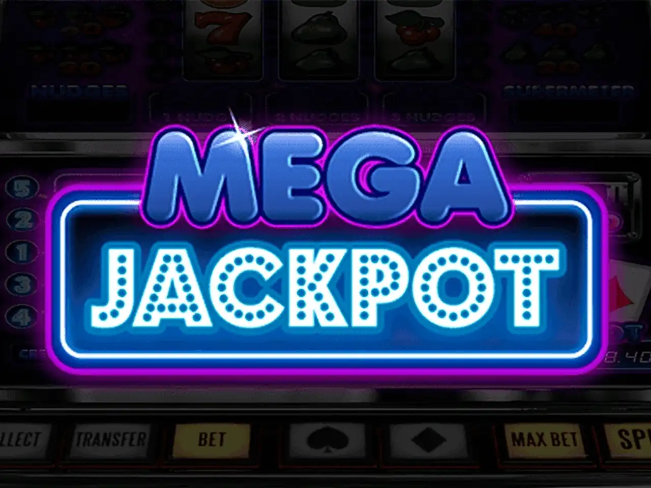 Mega Jackpot