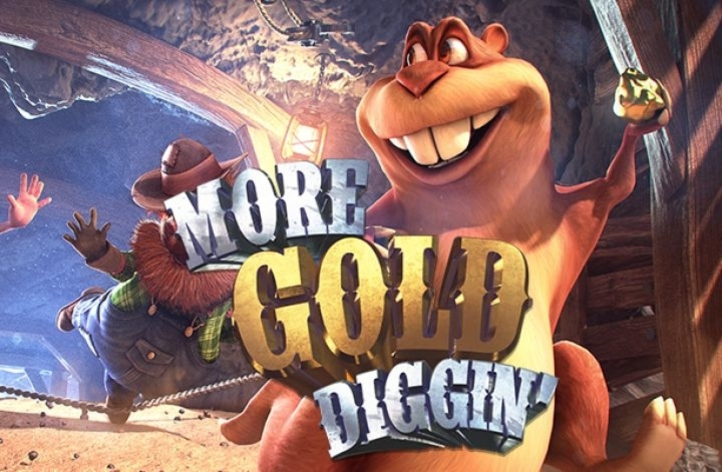 More Gold Diggin demo