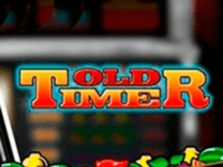 The Old Timer Online Slot Demo Game by Betsoft