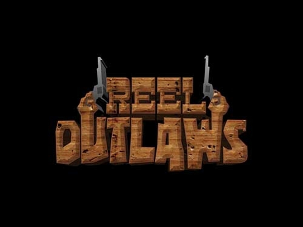 The Reel Outlaws Online Slot Demo Game by Betsoft