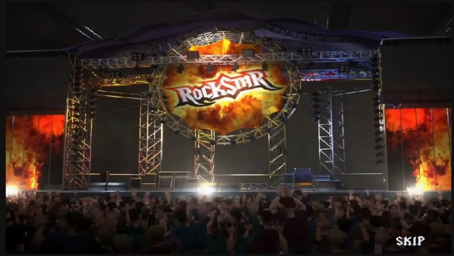 Play RockStar Free Casino Slot Game by Betsoft