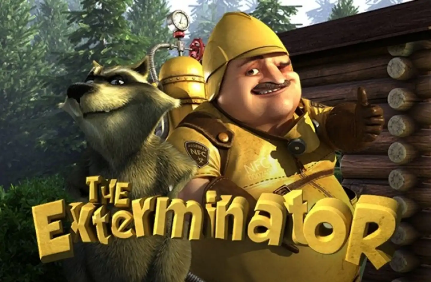 The Exterminator