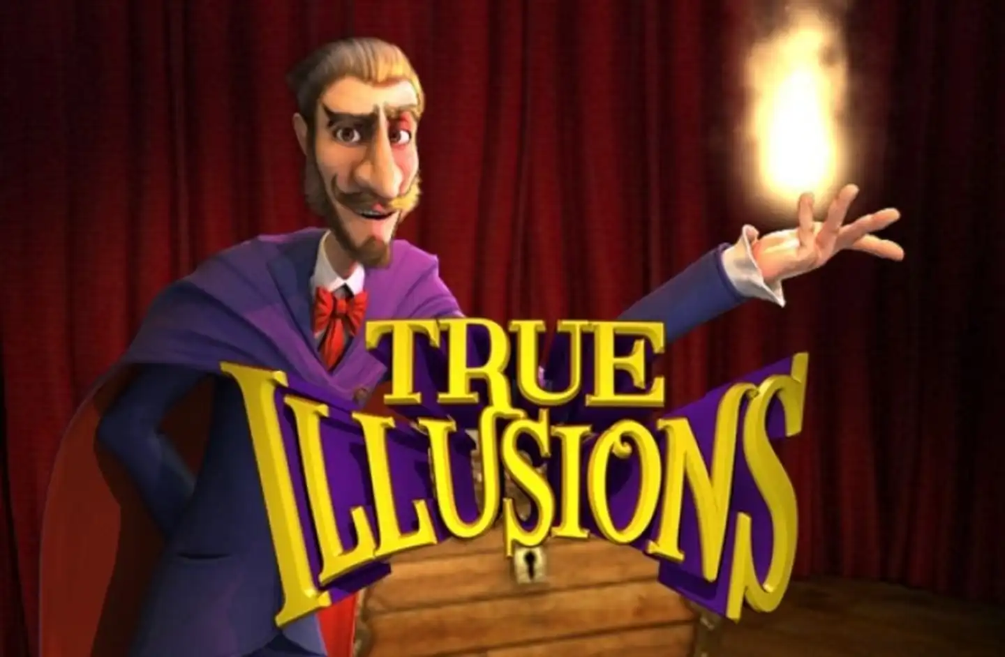 True Illusions