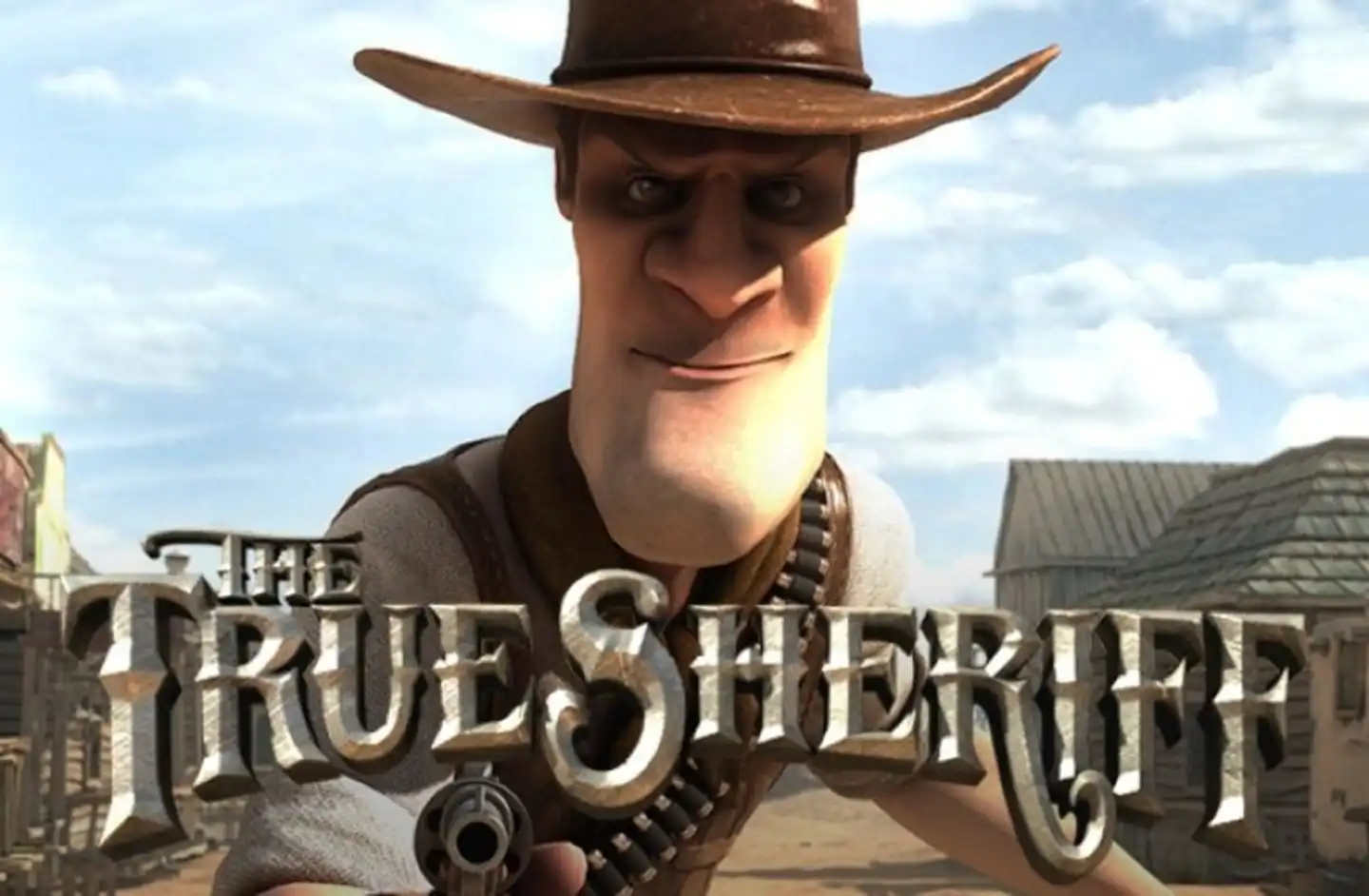 True Sheriff