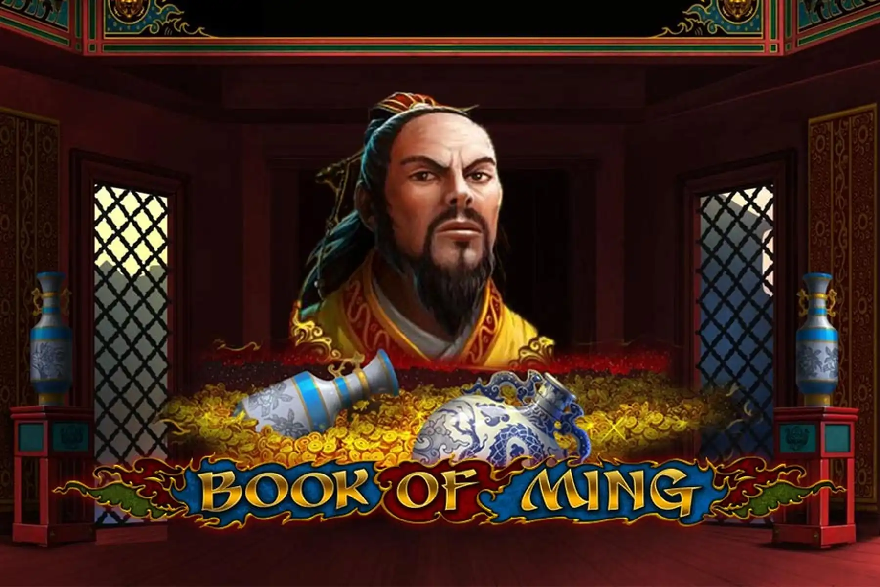 Book of Ming