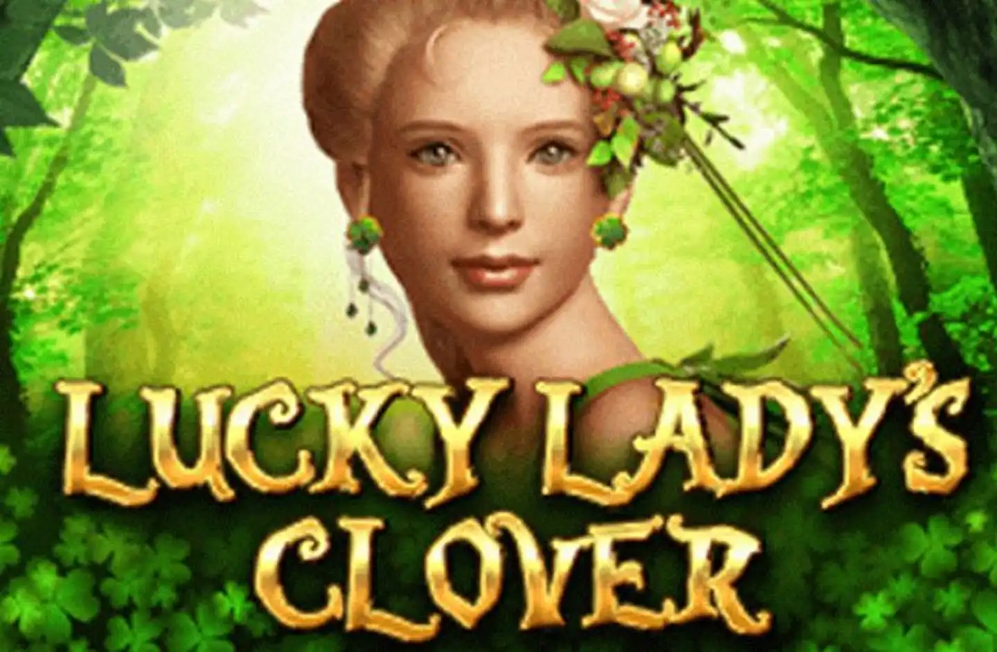 Lucky Lady's Clover