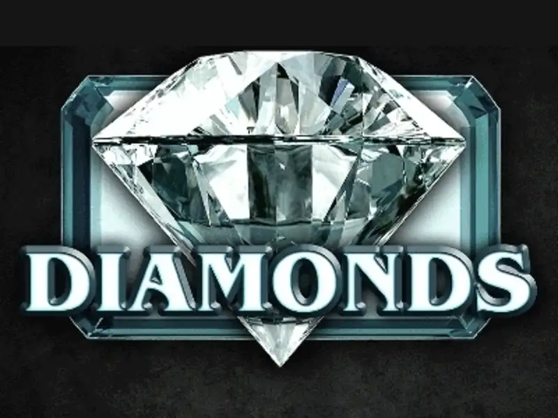 Diamonds demo