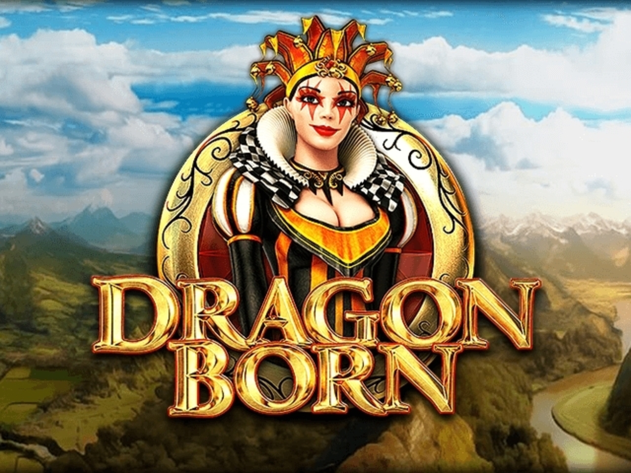 Dragon Born demo