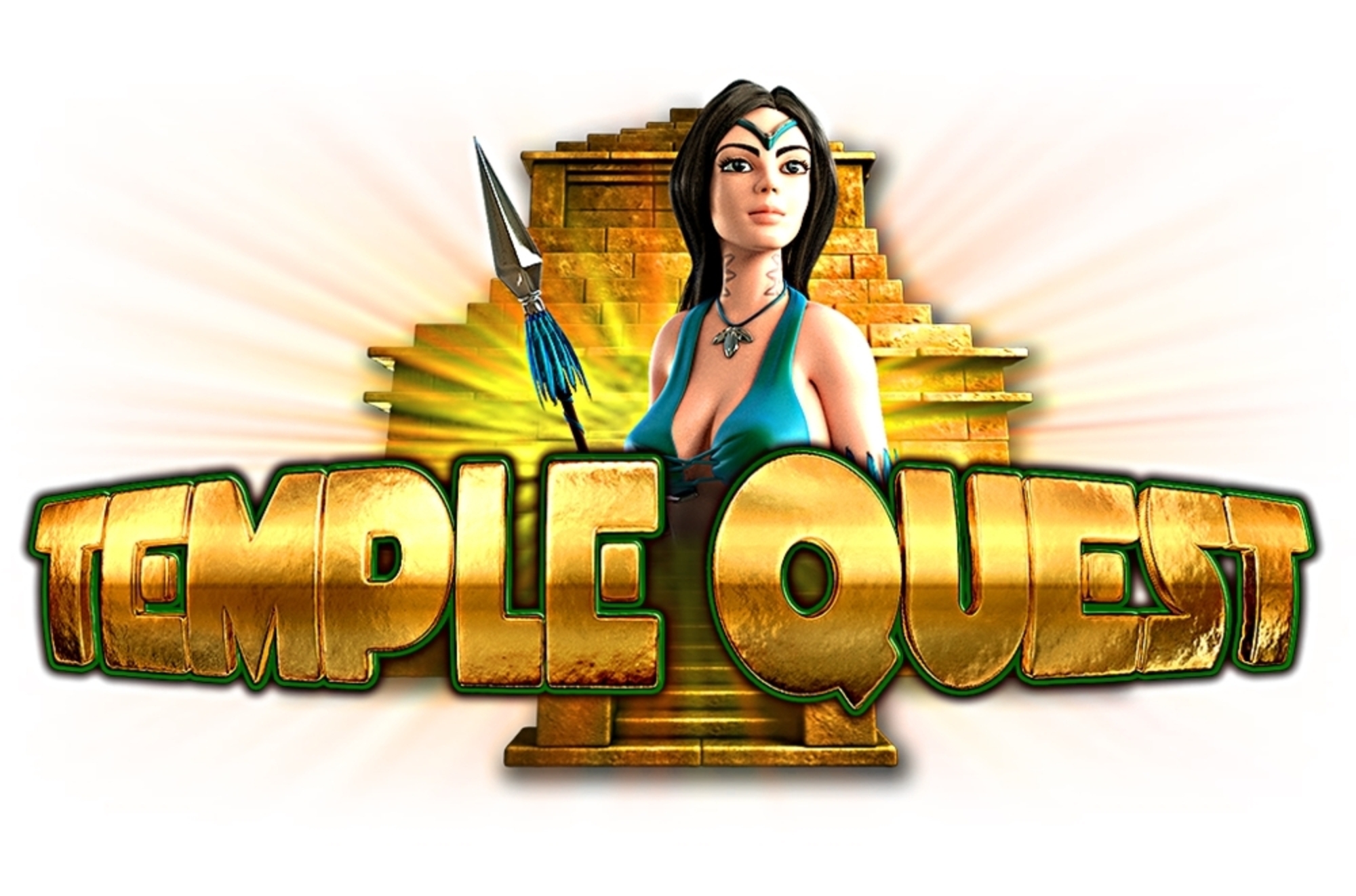 Temple Quest demo