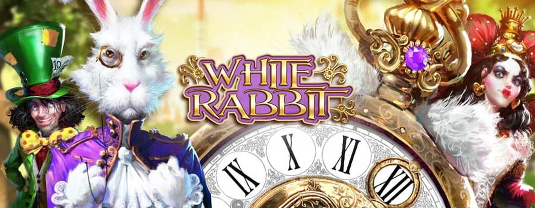White Rabbit demo