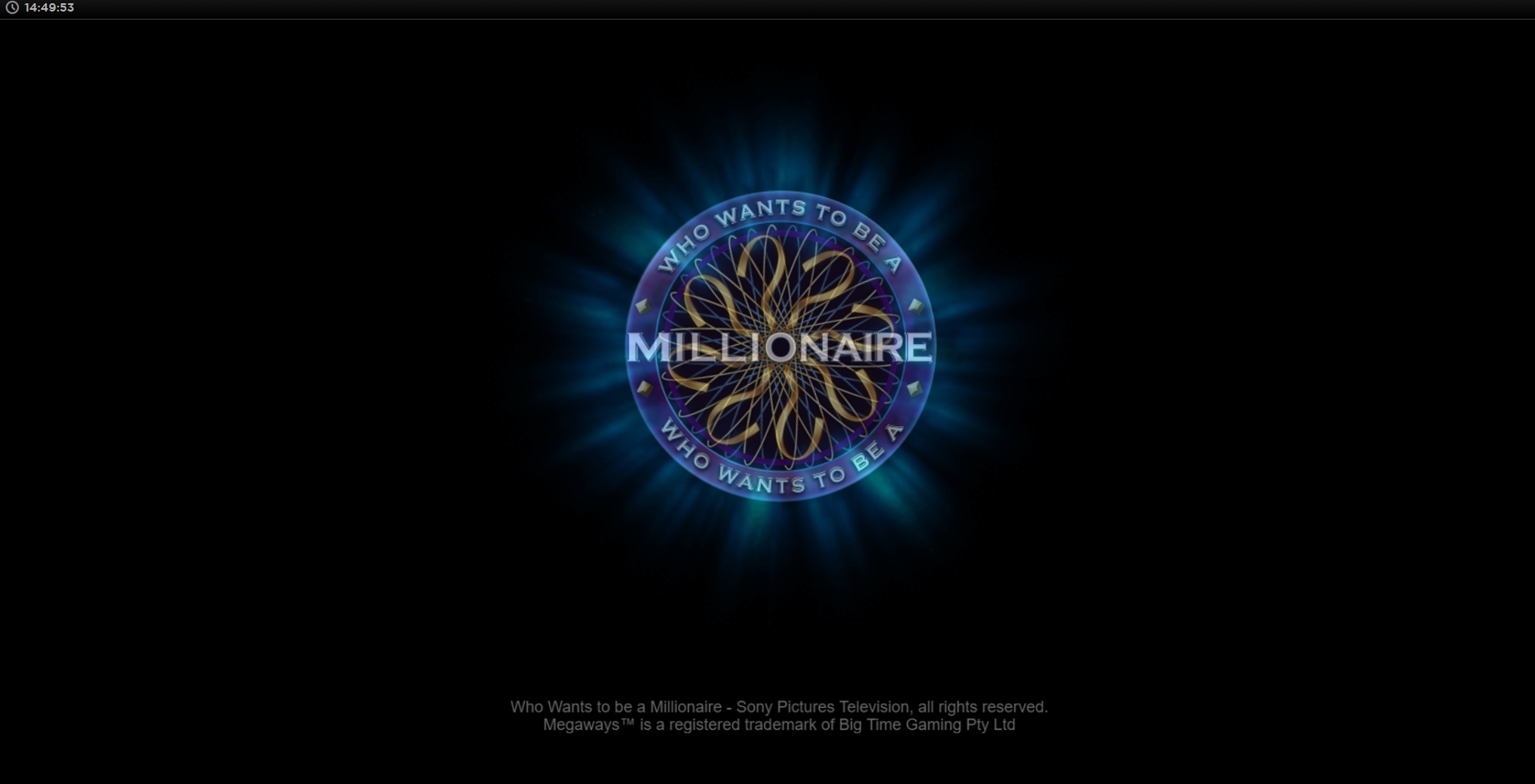 Play Who Wants To Be A Millionaire Megaways Free Casino Slot Game by Big Time Gaming