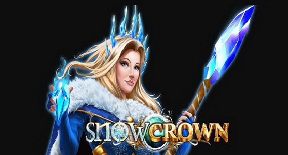 The Snow Crown Online Slot Demo Game by Bla Bla Bla Studious