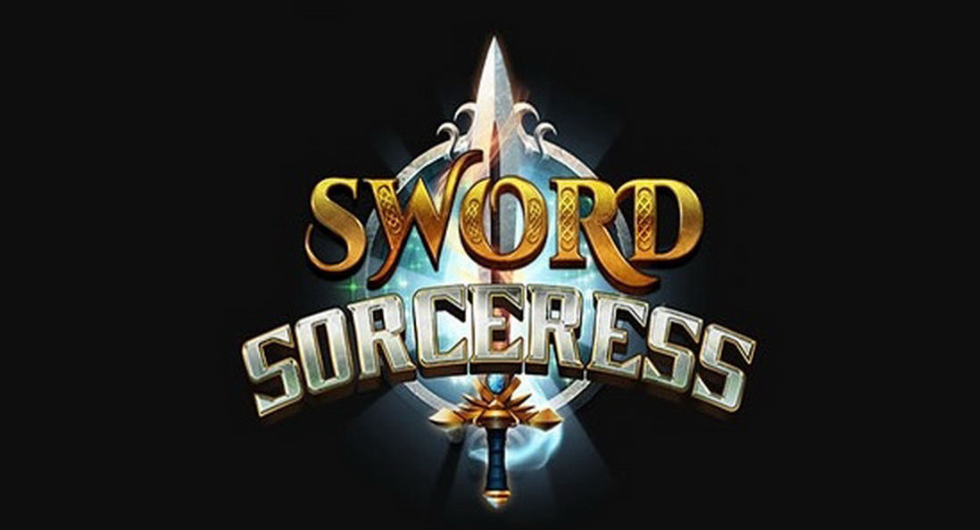 Sword Sorceress