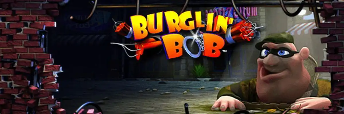 Burglin Bob