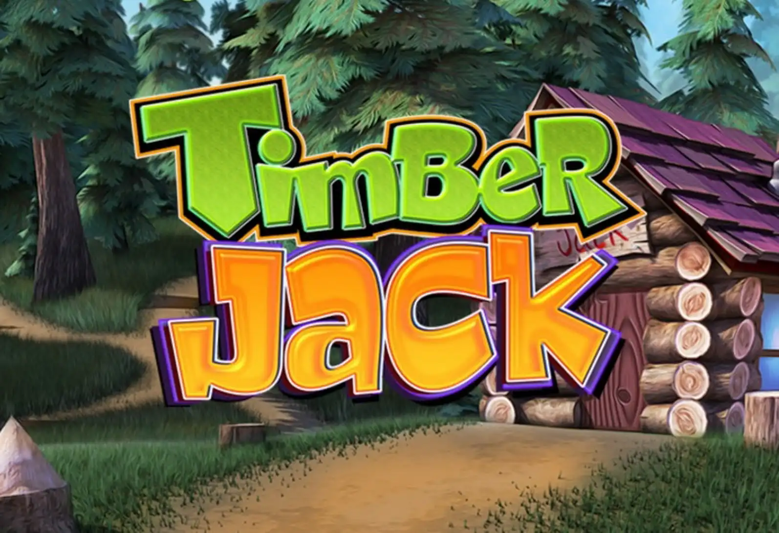 Timber Jack