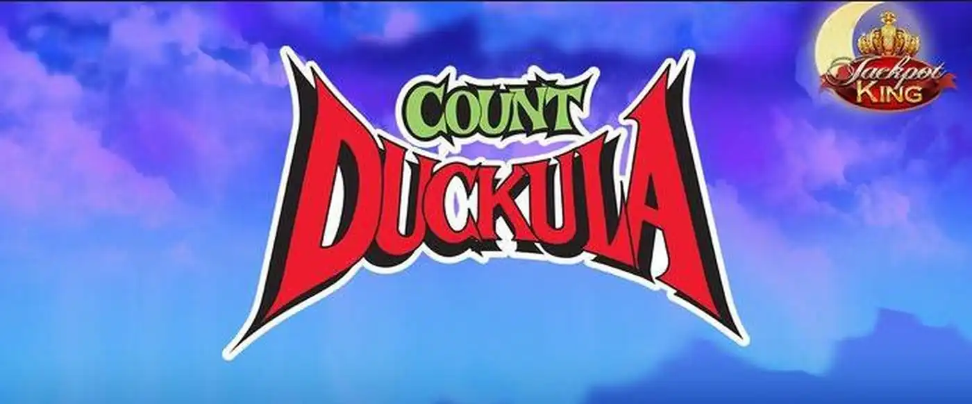 Count Duckula