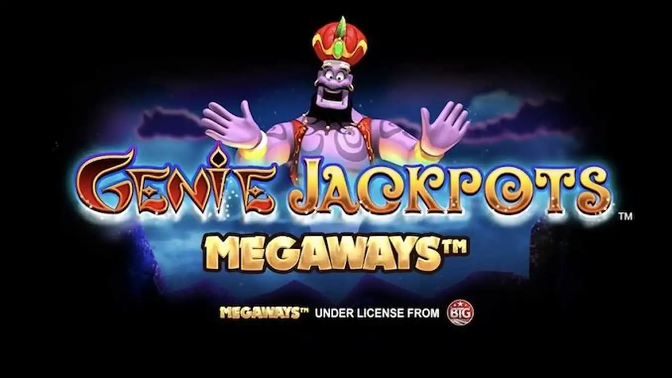 Genie Jackpots