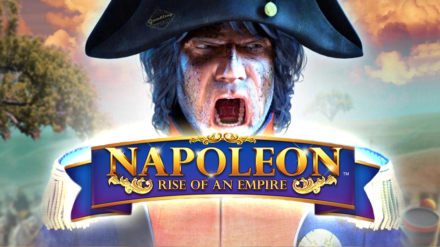 Napoleon: Rise Of an Empire demo