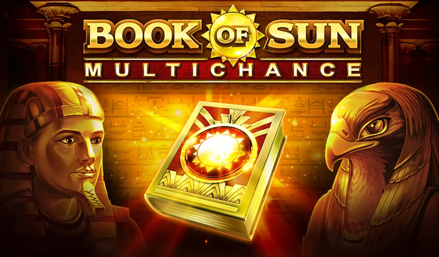 Book of Sun