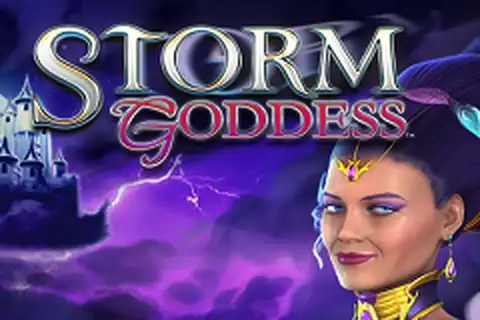 Storm Goddess