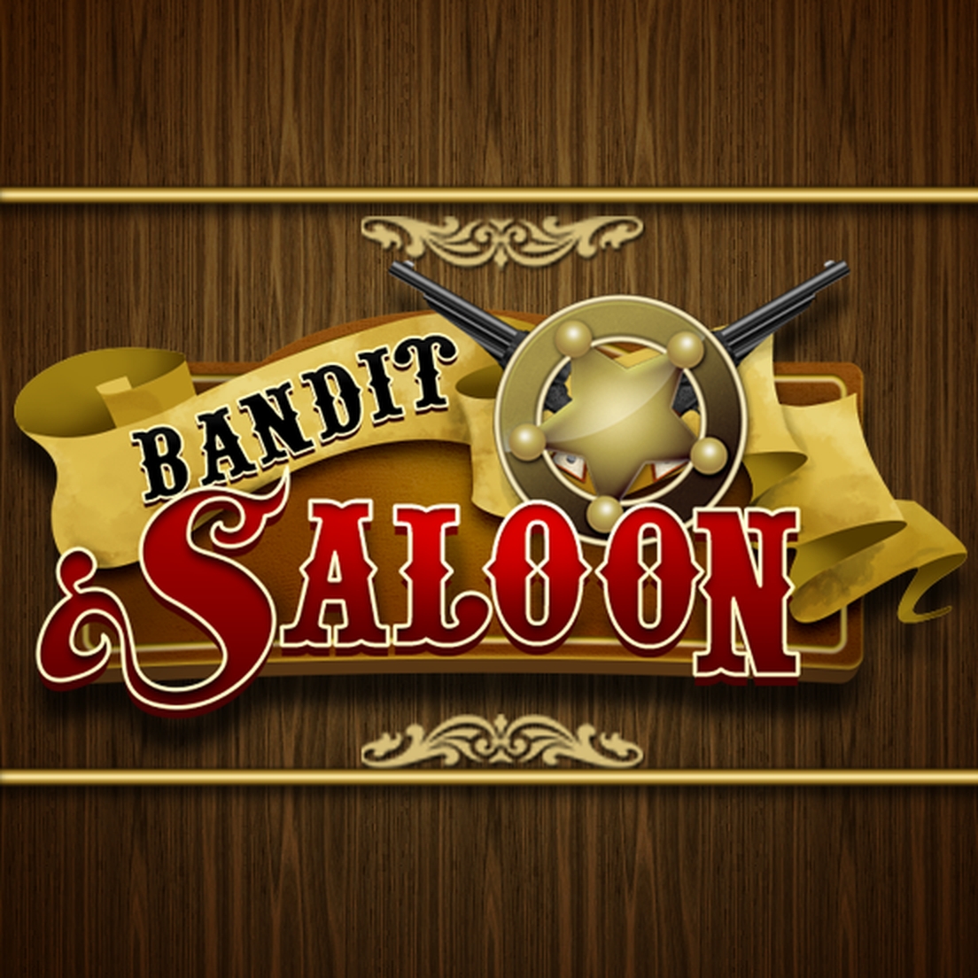 Bandit Saloon