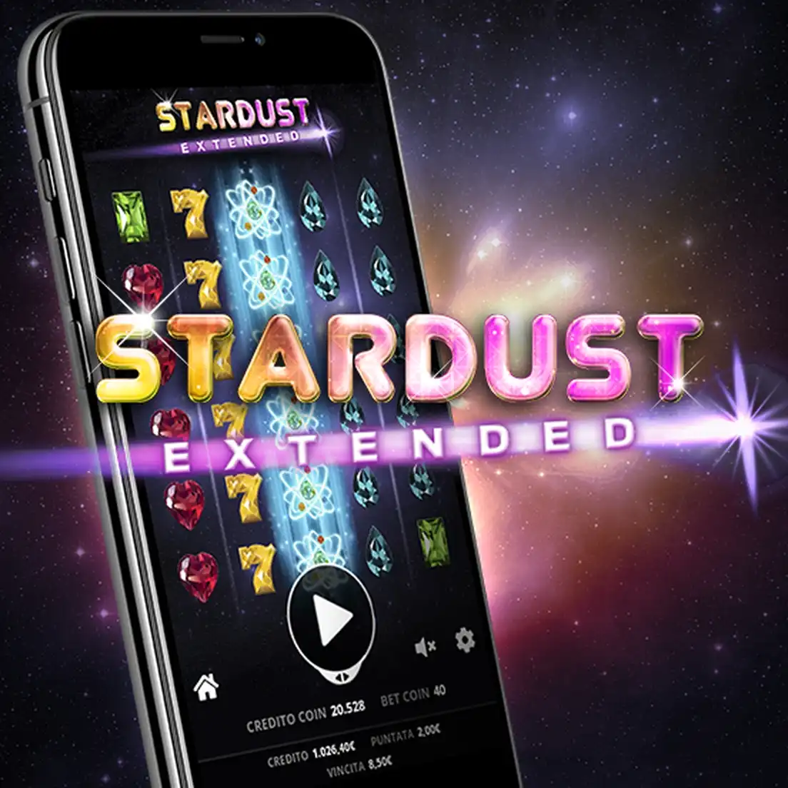 Stardust Evolution