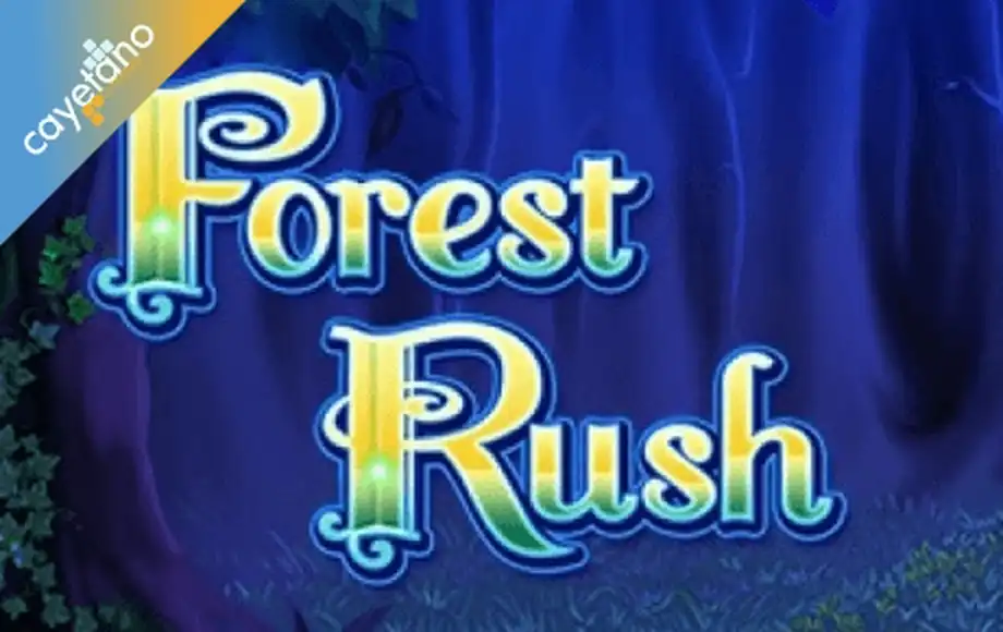 Forest Rush