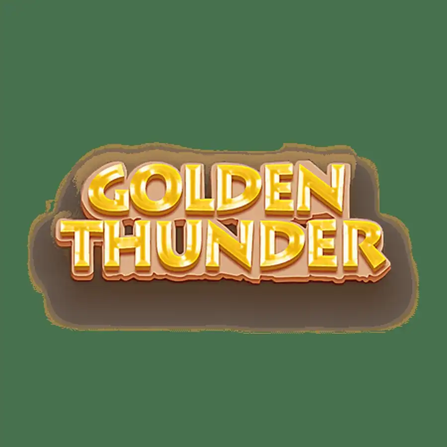 Golden Thunder