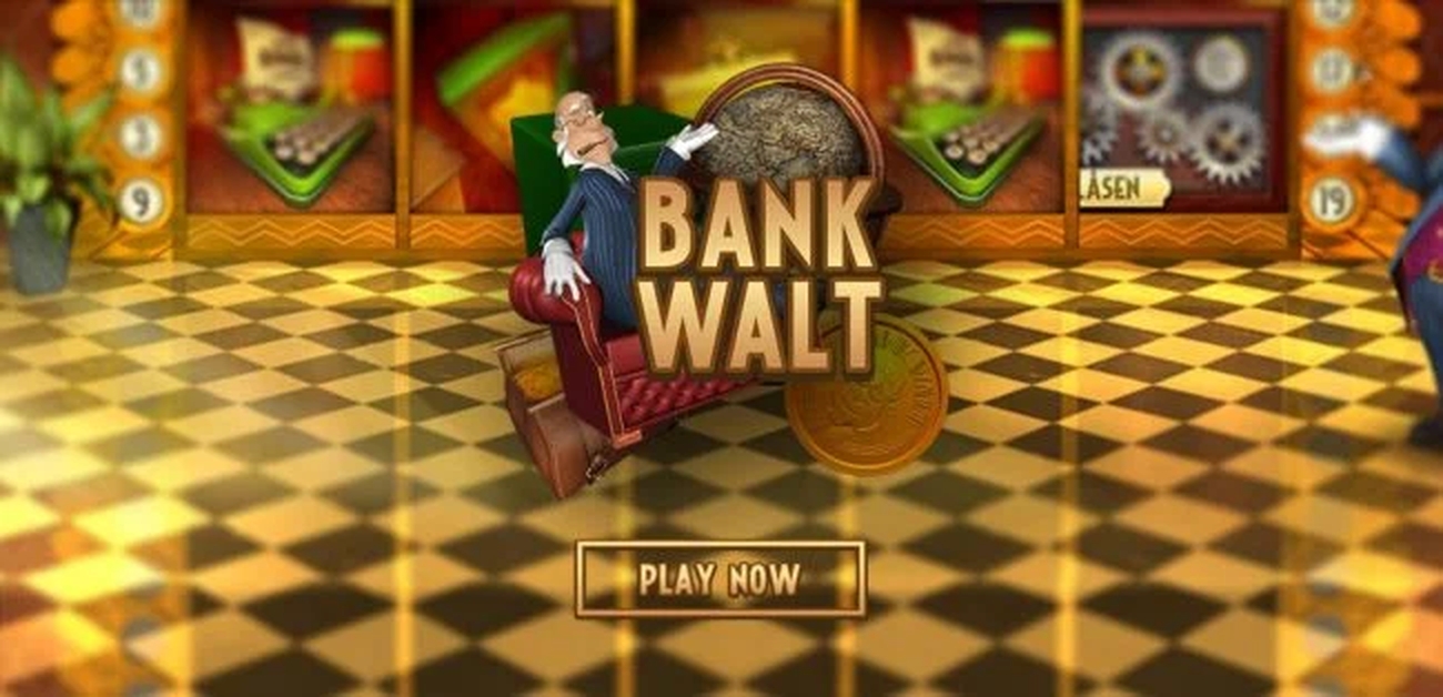 Bank Walt