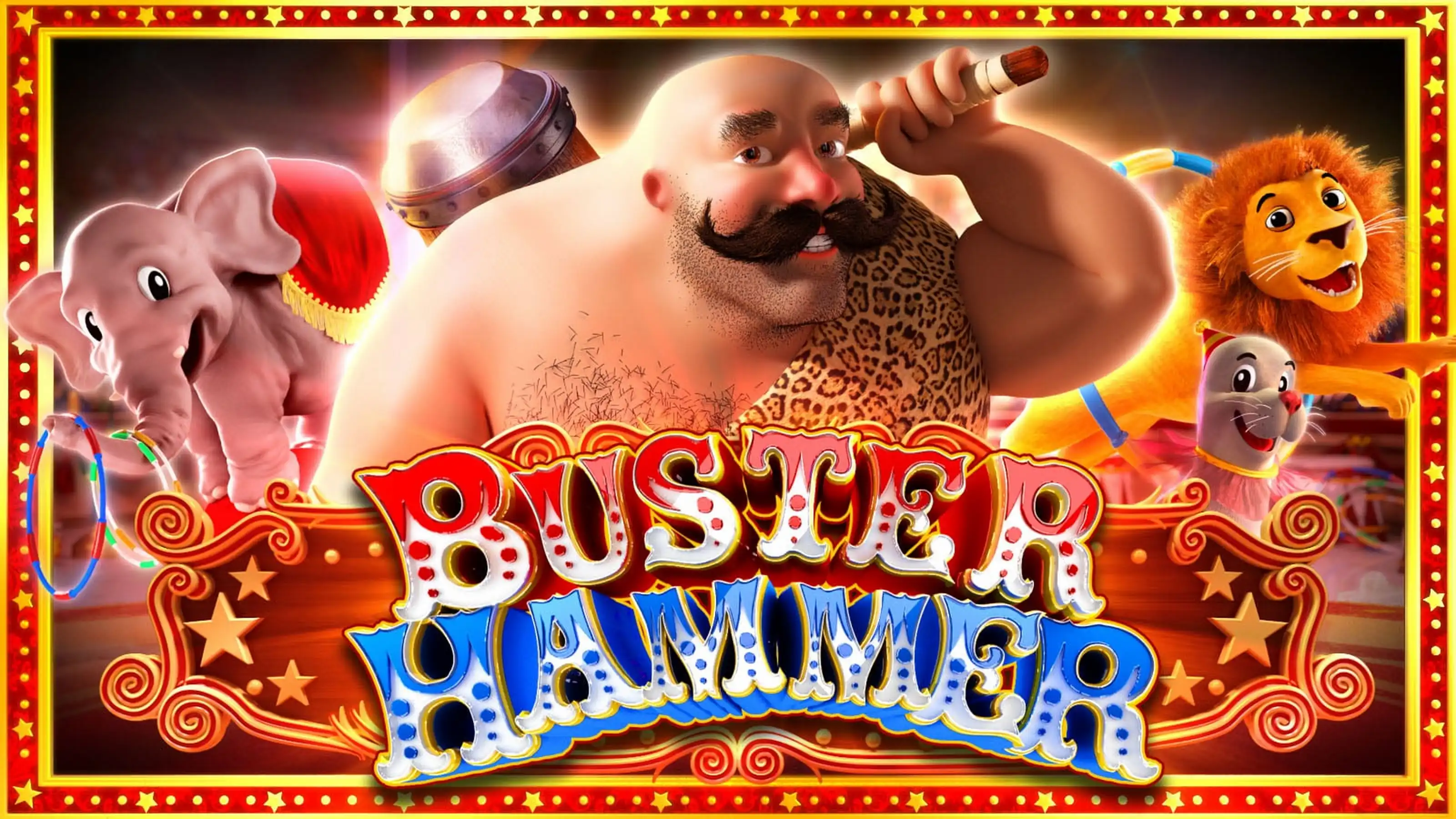 Buster Hammer