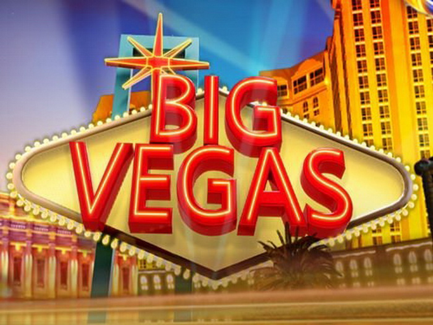 Big Vegas demo