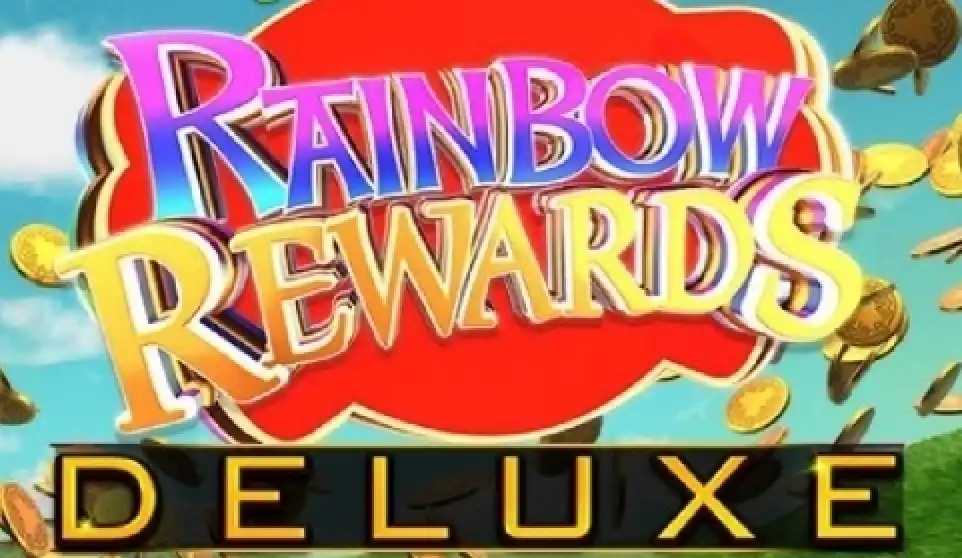 Rainbow Rewards Deluxe