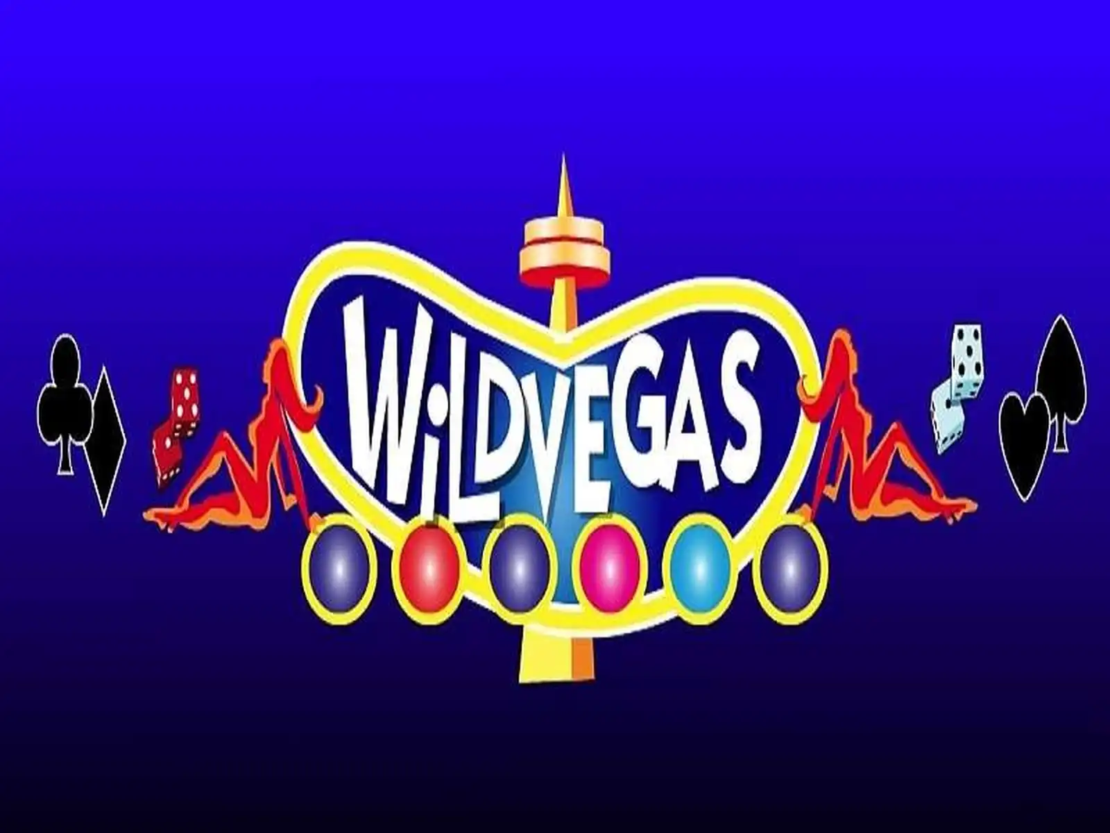 Wild Vegas