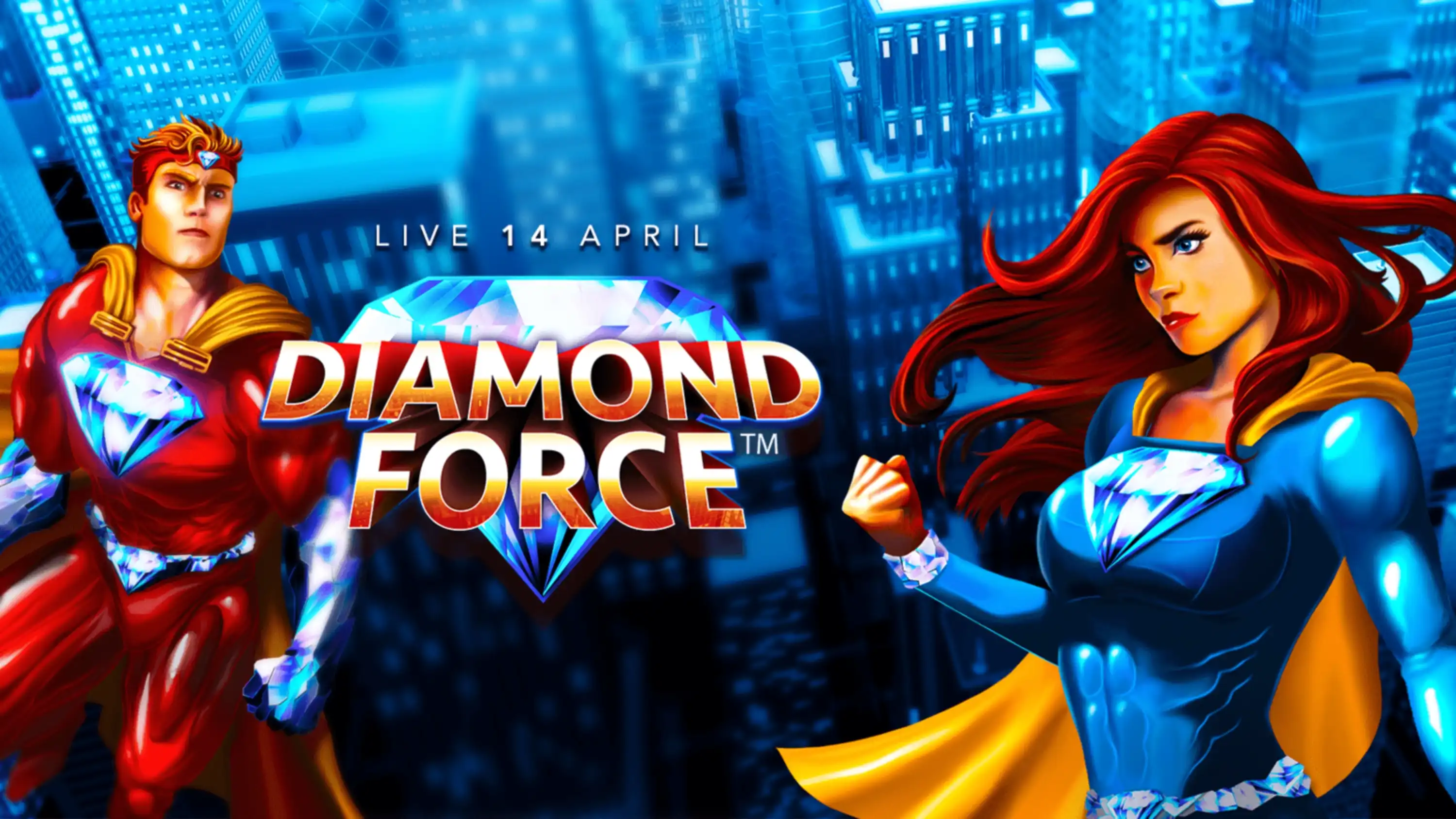 Diamond Force