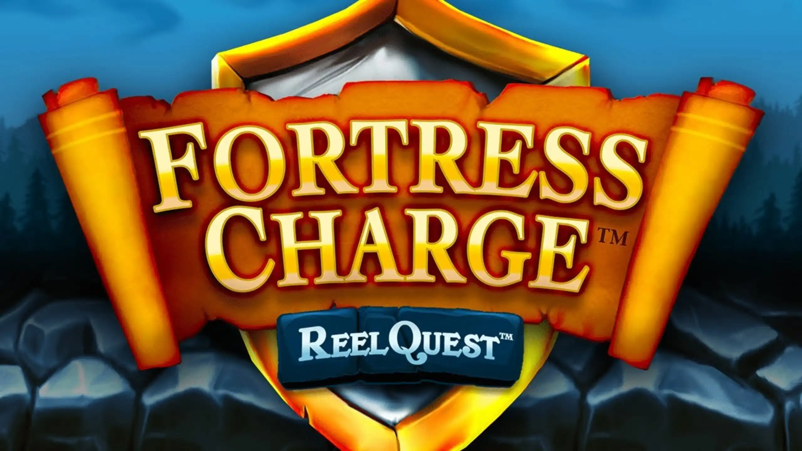 Fortress Charge